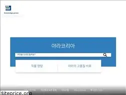 Sites similar to yara.kr