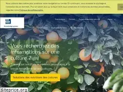 Sites similar to yara.ma