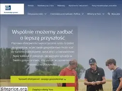 Sites similar to yara.pl