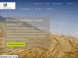 Sites similar to yara.pt