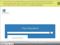 Sites similar to yara.ro