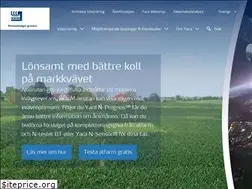 Sites similar to yara.se
