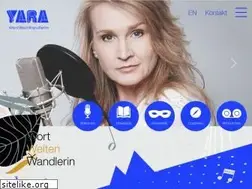 Sites similar to yarabluemel.de
