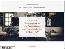 Sites similar to yaracsauctions.com