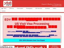 Sites similar to yaradigital.com.np