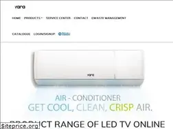 Sites similar to yaraelectronics.com