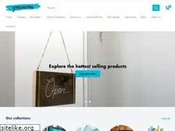 Sites similar to yaraena.com
