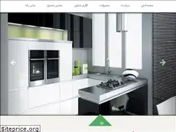 Sites similar to yaraghkabinet.ir