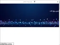 Sites similar to yaraghzolfaghari.ir