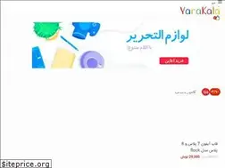 Sites similar to yarakala.com