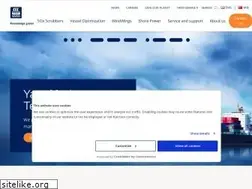 Sites similar to yaramarine.com