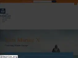 Sites similar to yaramarinex.com