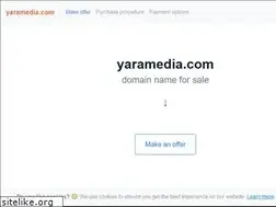 Sites similar to yaramedia.com