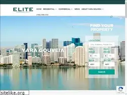 Sites similar to yaramiamihomes.com