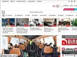 Sites similar to yaranhaber.com