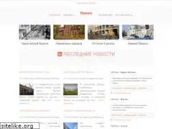 Sites similar to yaransk.net