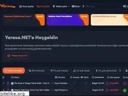 Sites similar to yarasa.net