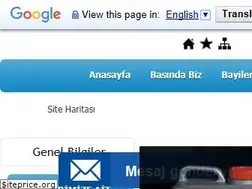Sites similar to yarasagubresi.com.tr