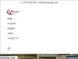 Sites similar to yarascorp.com