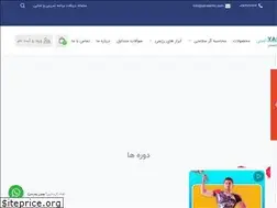 Sites similar to yaratanhc.com