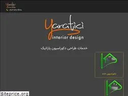 Sites similar to yaratici.in