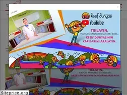 Sites similar to yaraticicocuklardernegi.org