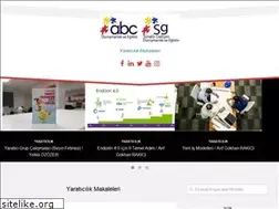 Sites similar to yaraticilik.org