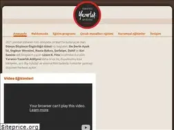 Sites similar to yaraticiyazarlikatolyesi.net