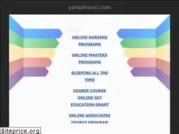 Sites similar to yarazmoon.com