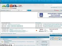 Sites similar to yarbb.ru