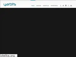 Sites similar to yarbits.com
