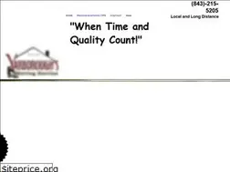 Sites similar to yarboroughsmoving.com
