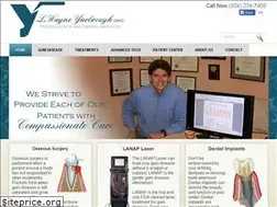 Sites similar to yarbroughperiodontics.com