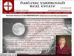 Sites similar to yarbroughrealestate.com