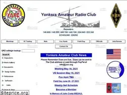 Sites similar to yarc.org