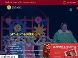 Sites similar to yarcplayhouse.com