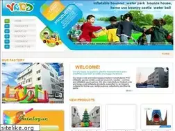 Sites similar to yard-inflatable.com