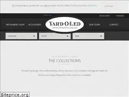 Sites similar to yard-o-led.co.uk