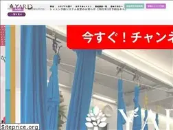 Sites similar to yard-yp.com