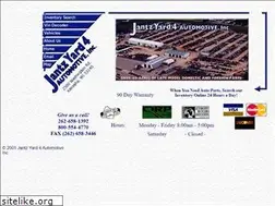 Sites similar to yard4.com