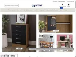 Sites similar to yardas.cl