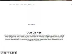 Sites similar to yardbird.ch