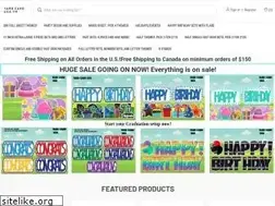 Sites similar to yardcardusa.com