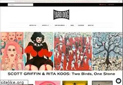 Sites similar to yarddog.com