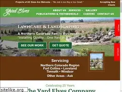 Sites similar to yardelves.com
