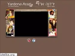 Sites similar to yardena-arazi.com