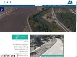 Sites similar to yardend.org.il