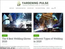 Sites similar to yardeningpulse.com