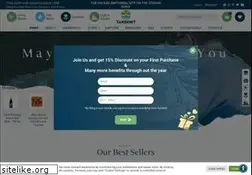 Sites similar to yardenit.com