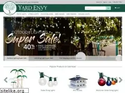 Sites similar to yardenvy.com